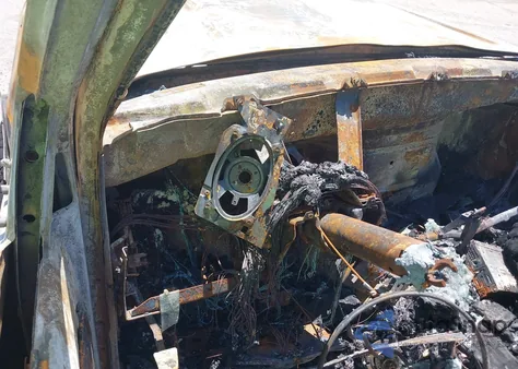 1988 Chevrolet Gmt-400 K1500 from USA, damaged, VIN 1GCDK14K2JZ221710